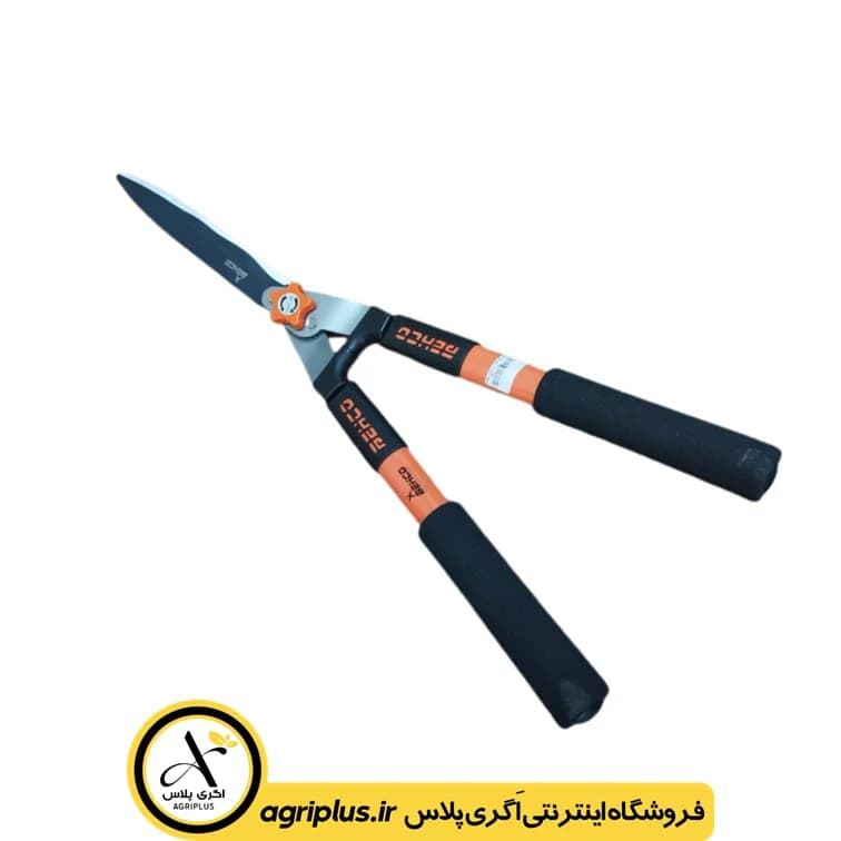 قیچی شمشاد زن بهکو مدل BL-036WKB — تصویر ۳
