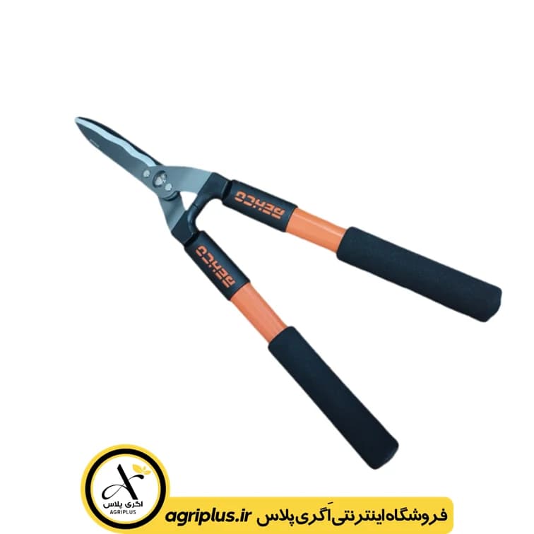 قیچی شمشاد زن بهکو مدل BL-036WKB — تصویر ۲
