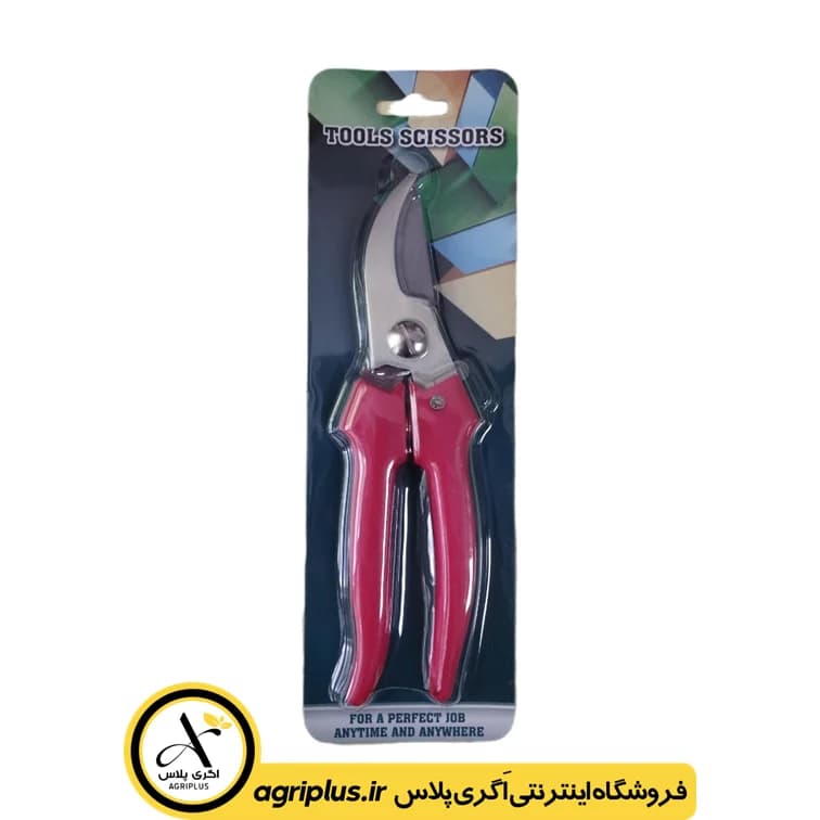 قیچی باغبانی فونیکس کد ۲۳ — تصویر ۵