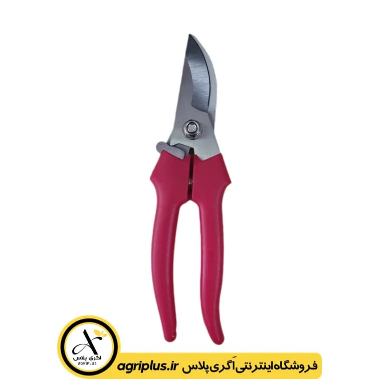 قیچی باغبانی فونیکس کد ۲۳ — تصویر ۸