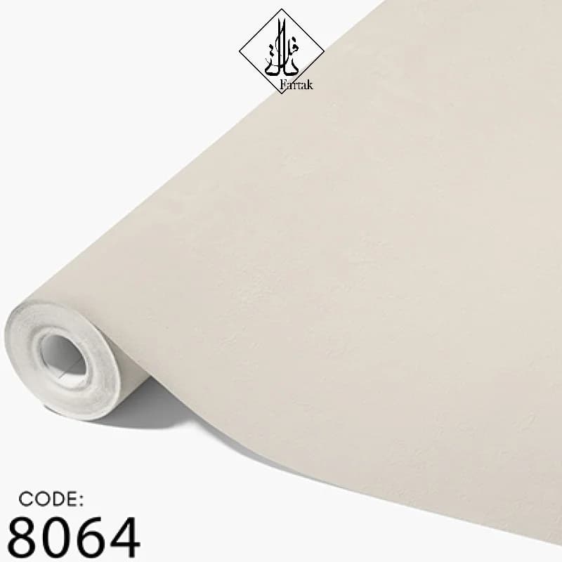کاغذ دیواری کنتراست کد 8064