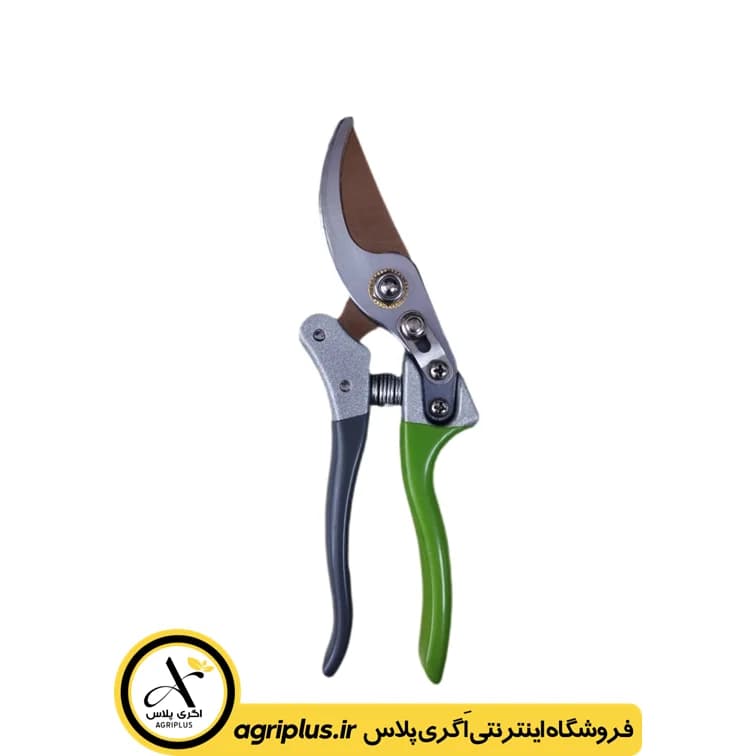 قیچی باغبانی آکو مدل ۳۸۲ — تصویر ۴