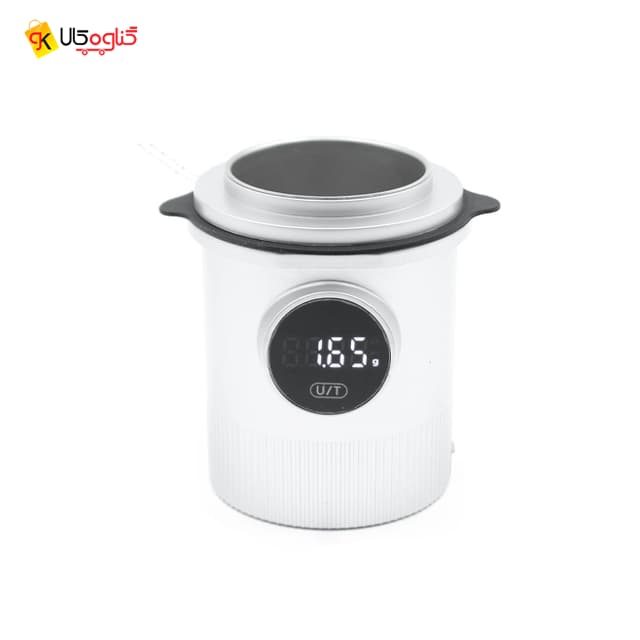 دوزینگ کاپ اسکیل دار یونیک لایف مدل ULF-268 — تصویر ۷
