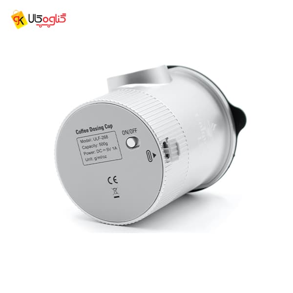 دوزینگ کاپ اسکیل دار یونیک لایف مدل ULF-268 — تصویر ۶