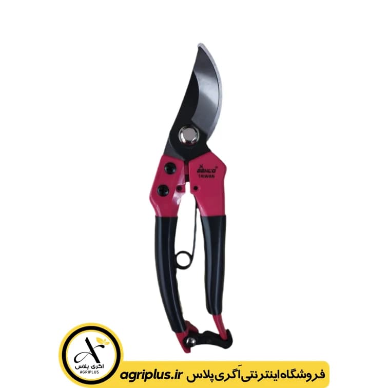 قیچی باغبانی بهکو مدل BP-800 — تصویر ۸