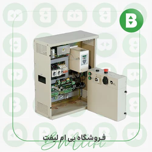 تابلو فرمان داتیس + کارکدک 11 — تصویر ۲