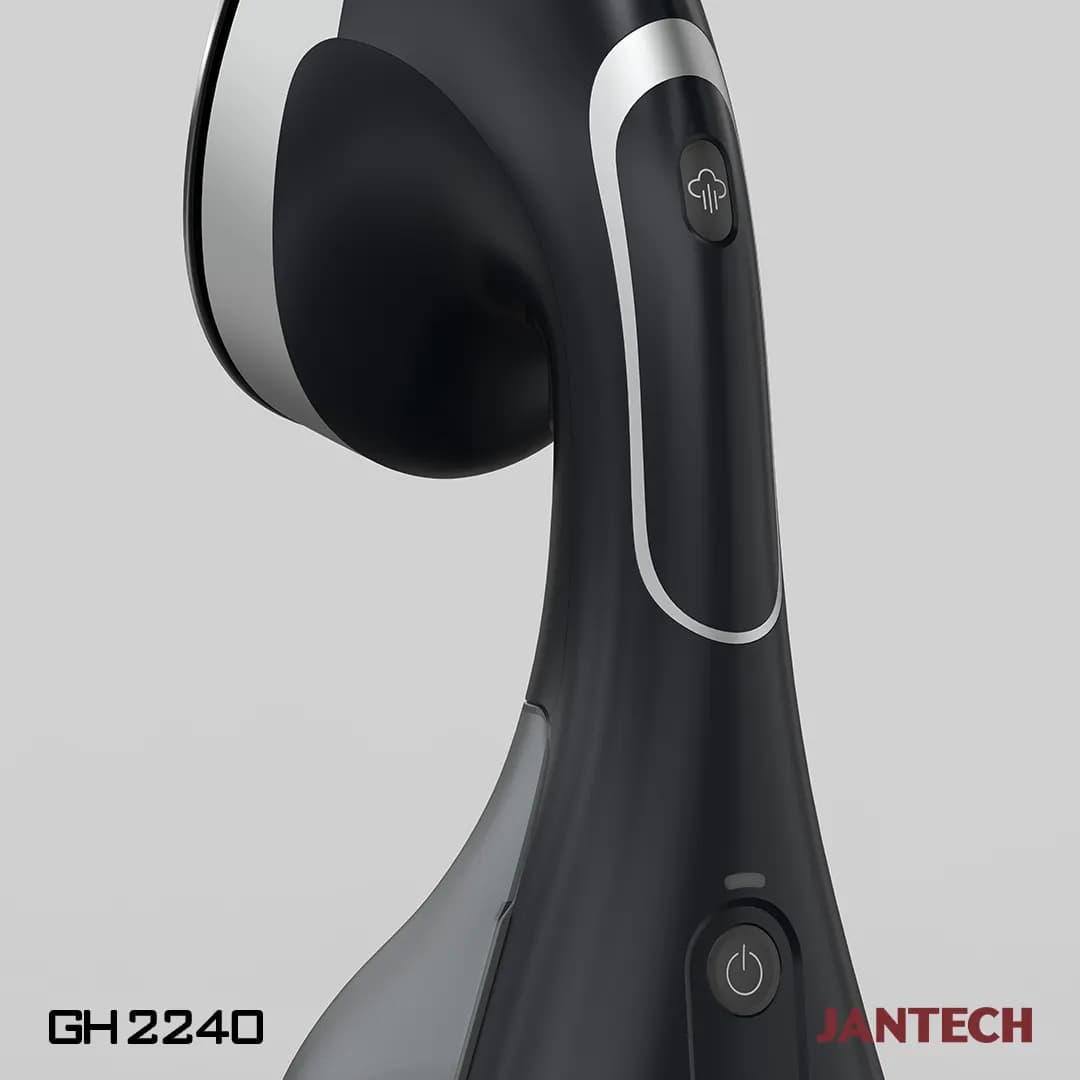 بخارگر دستی ژانومه مدل GH2240 — تصویر ۶