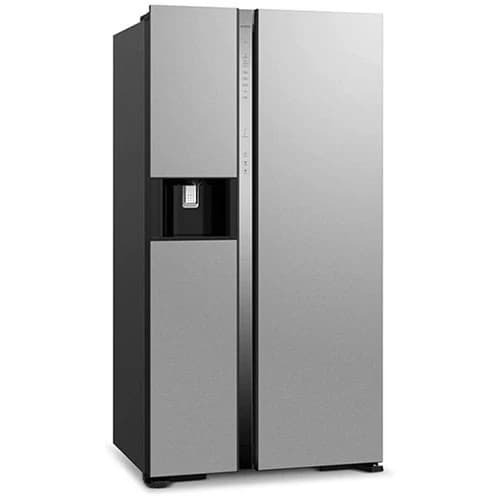 یخچال فریزر هیتاچی Rsx700 استیل — تصویر ۱۰