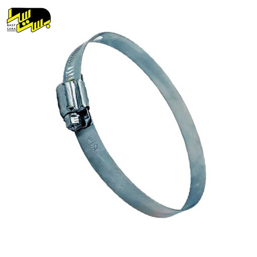 بست فلزی ترک (TORK) سایز 92-76