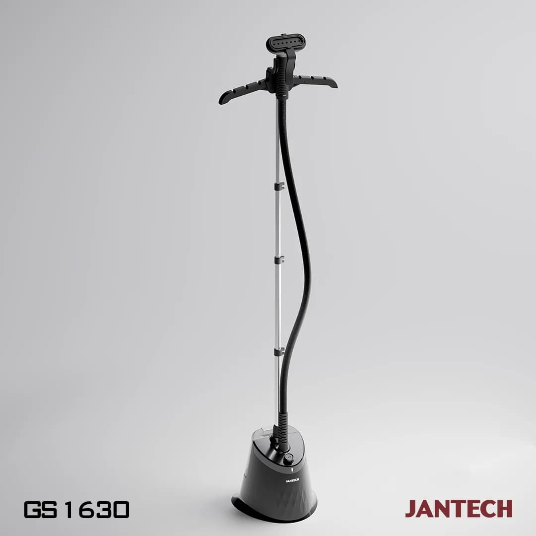 اتو ایستاده ژانومه مدل GS1630 — تصویر ۱۰