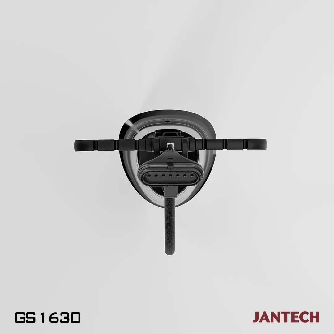 اتو ایستاده ژانومه مدل GS1630 — تصویر ۱۱