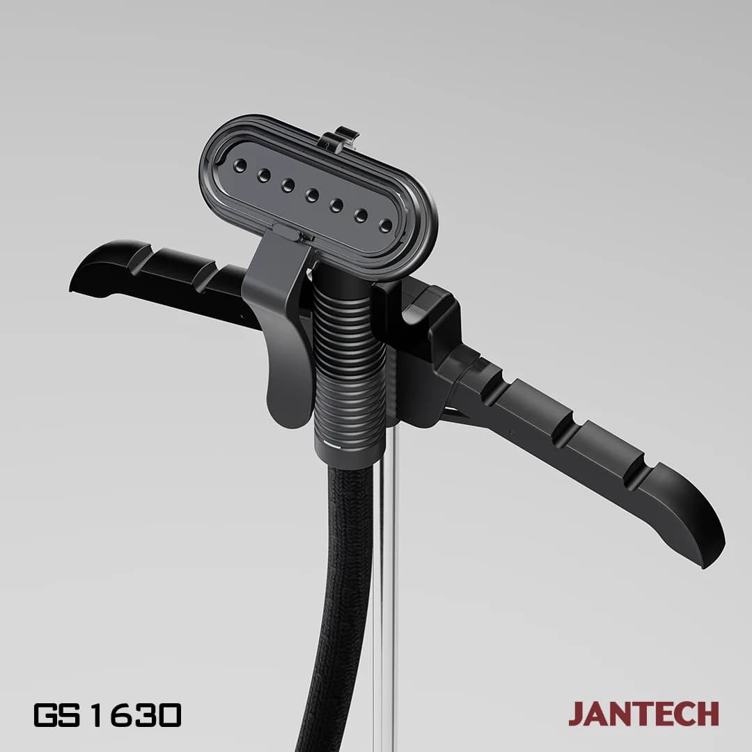 اتو ایستاده ژانومه مدل GS1630 — تصویر ۶
