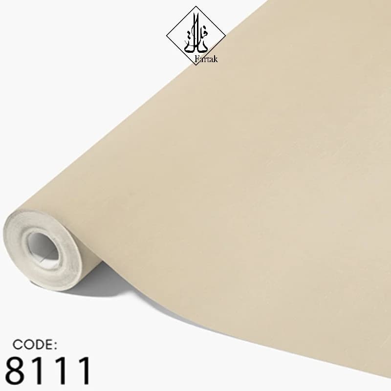 کاغذ دیواری کنتراست کد 8111