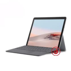 لپ تاپ سرفیس Microsoft Surface Pro Go 2 — تصویر ۲