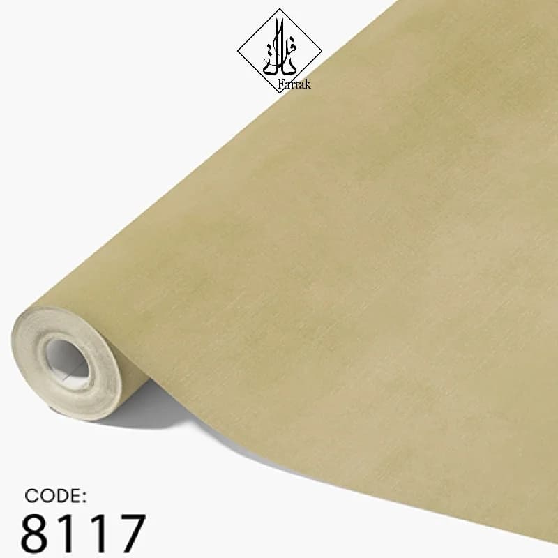 کاغذ دیواری کنتراست کد 8117