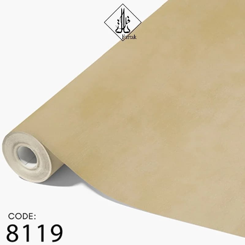 کاغذ دیواری کنتراست کد 8119