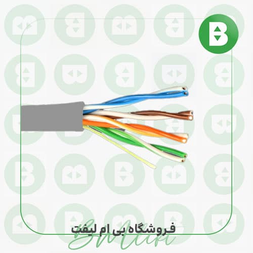 سیم 6 زوج
