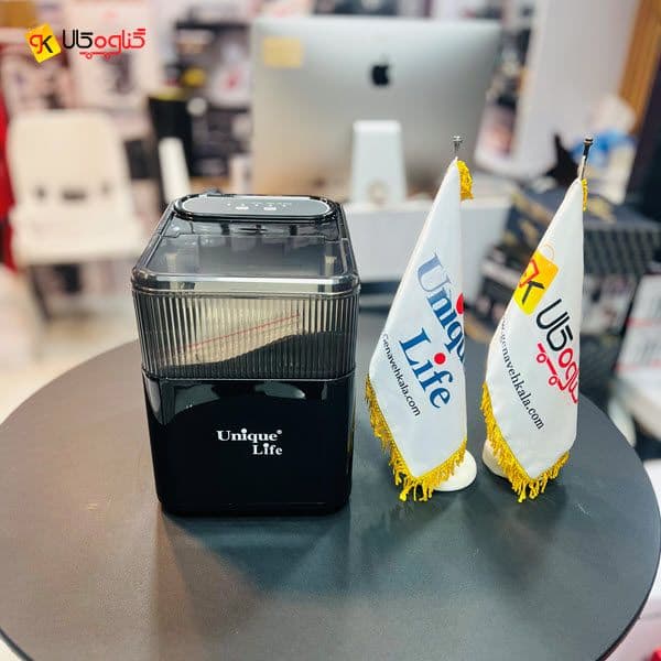 یخ ساز یونیک لایف مدل UL8001 — تصویر ۸
