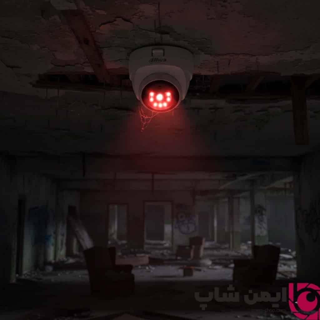 دوربین مداربسته داهوا مدل T1A21P — تصویر ۴