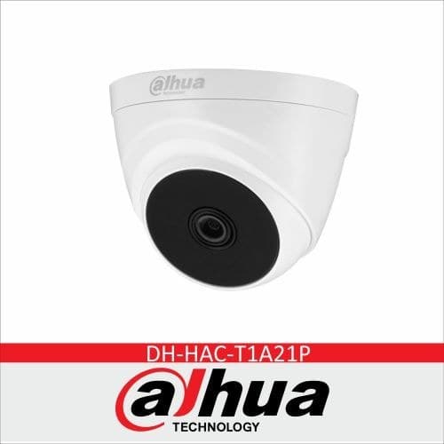 دوربین مداربسته داهوا مدل T1A21P