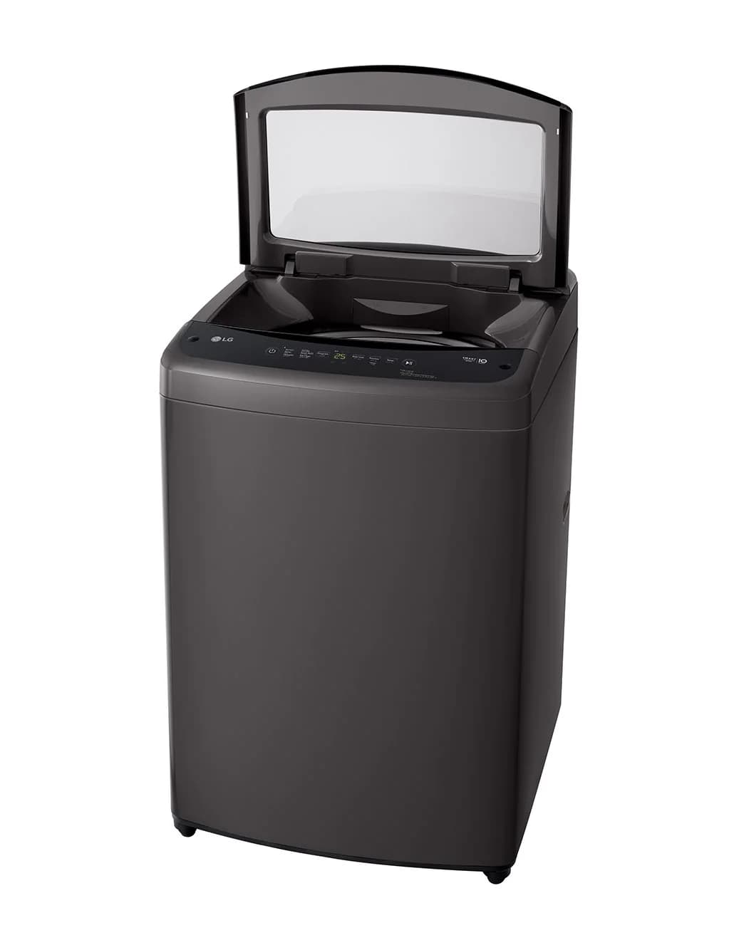 ماشین لباسشویی و پتوشور ال جی T16V1NDHT7 — تصویر ۸