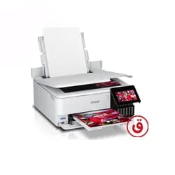 پرینتر Epson L8160