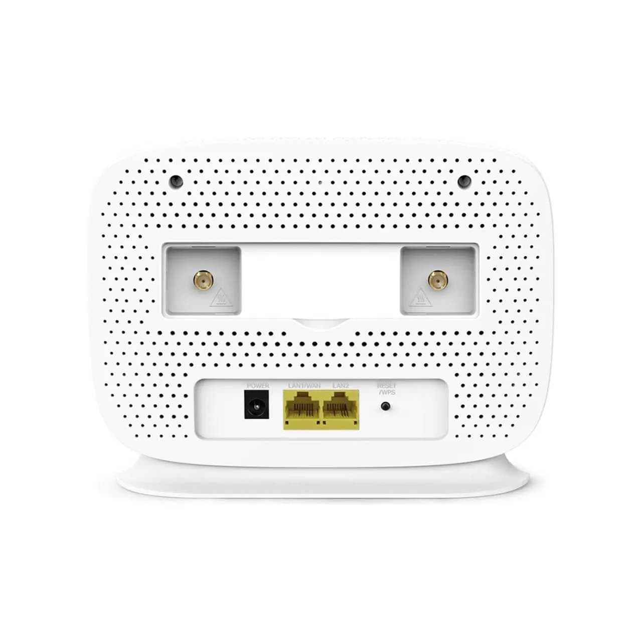 روتر 4G LTE تی‌پی‌لینک TL-MR105 | اینترنت سیم‌کارتی 300Mbps — تصویر ۳