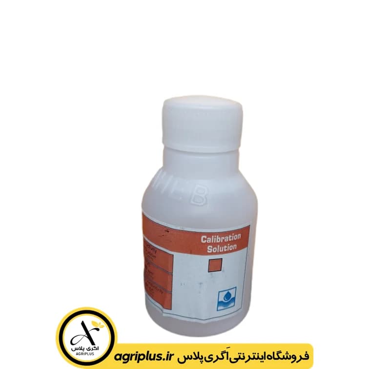 بافر کالیبراسیون ای سی متر ۱۴۱۳ واهب — تصویر ۲