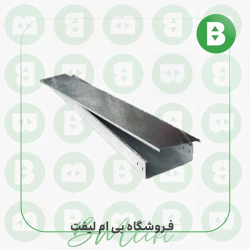 داکت 10 فلزی _ دو متری — تصویر ۲