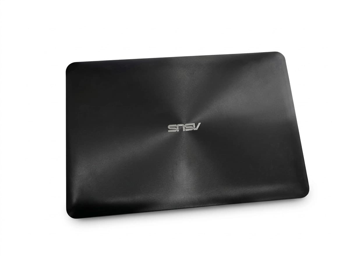 لپ تاپ Asus X555L — تصویر ۴
