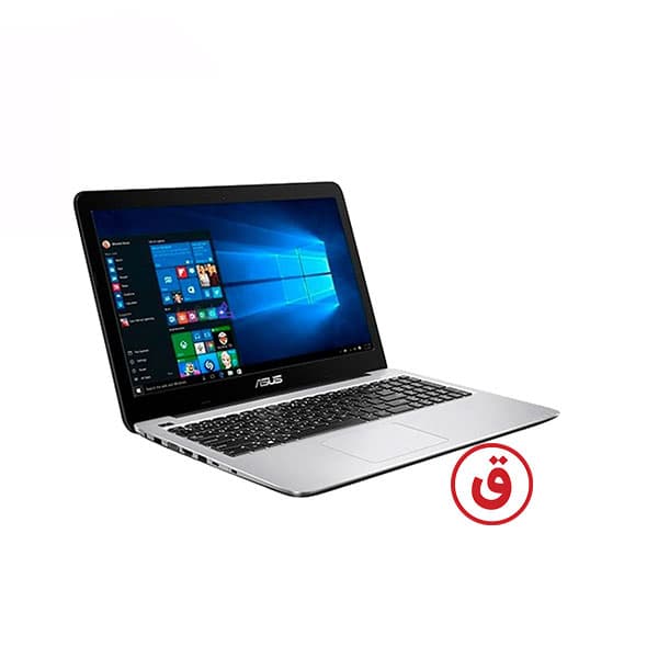 لپ تاپ Asus X555L — تصویر ۲