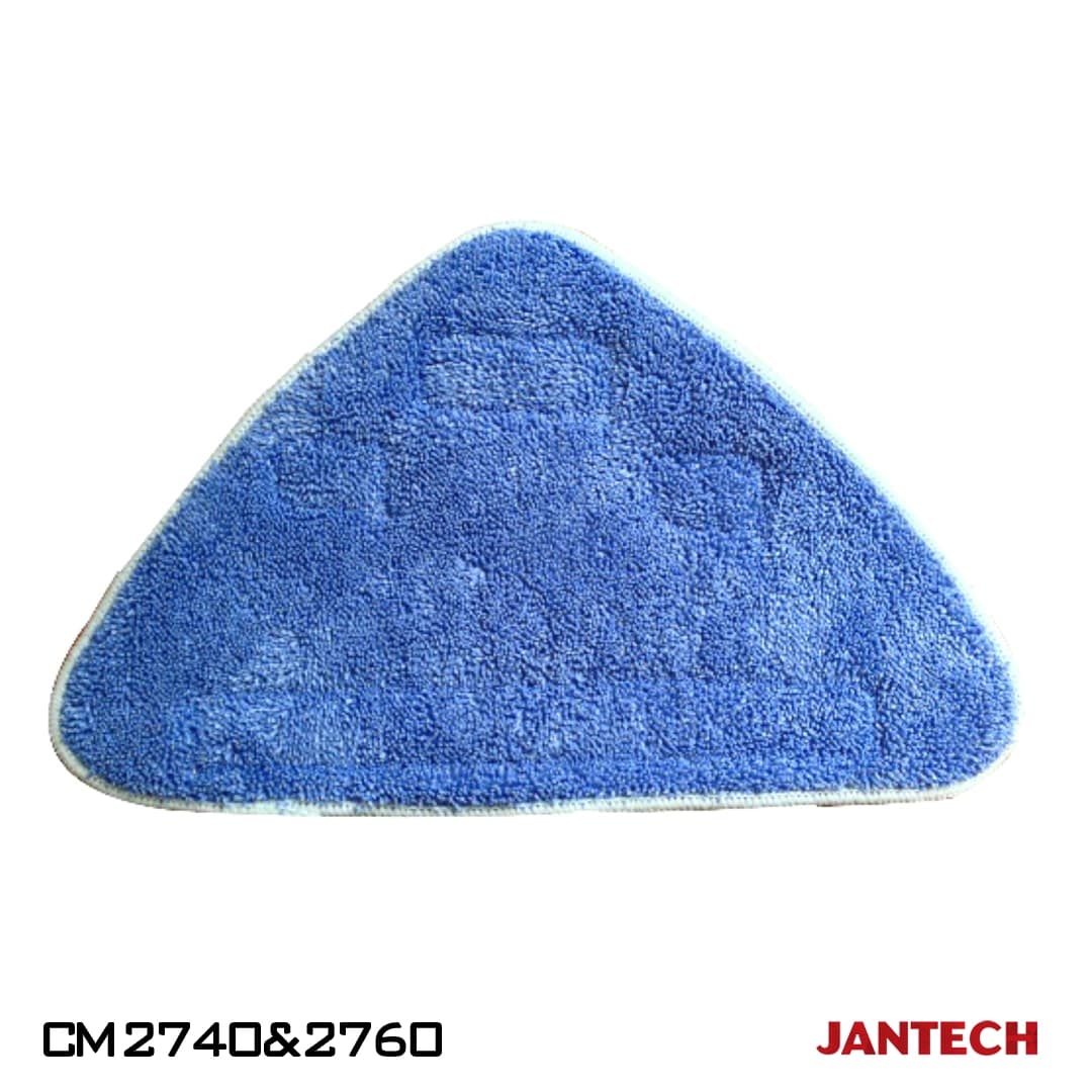 تی بخارشوی ژانومه (جانتک) مدل CM2740 — تصویر ۵
