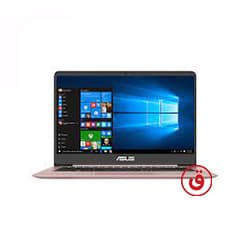 لپ تاپ Asus X73 — تصویر ۲