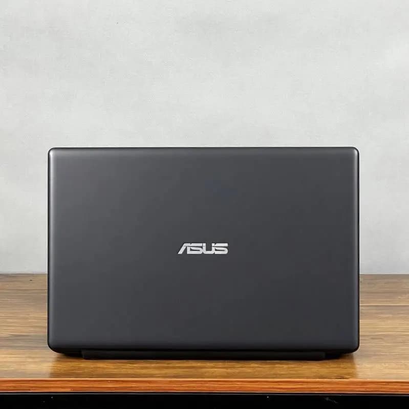 لپ تاپ Asus X551 — تصویر ۶