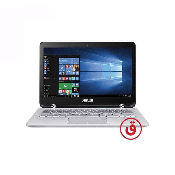 لپ تاپ Asus X540 — تصویر ۲