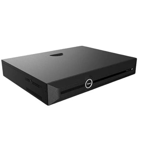 Tiandy TC-R3120: دستگاه ۲۰ کانال تحت شبکه هوشمند تیاندی NVR — تصویر ۳