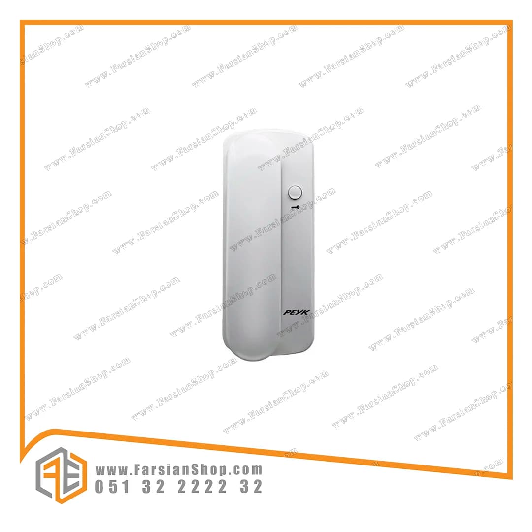 گوشی صوتی به تصویری الکتروپیک مدل V2