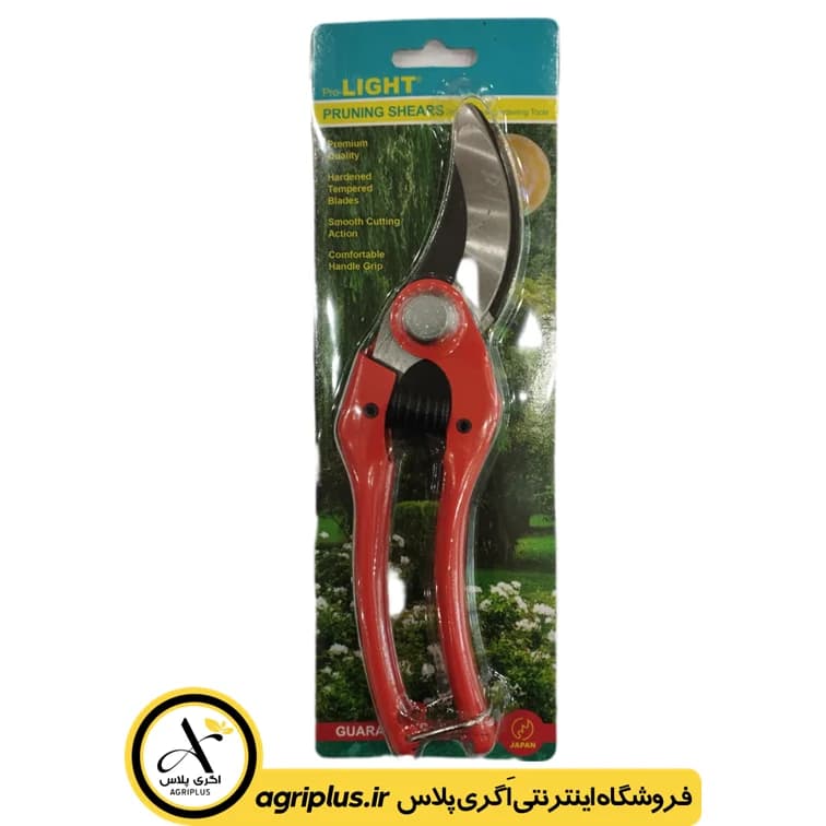 قیچی باغبانی لایت مدل JH-616-L — تصویر ۷
