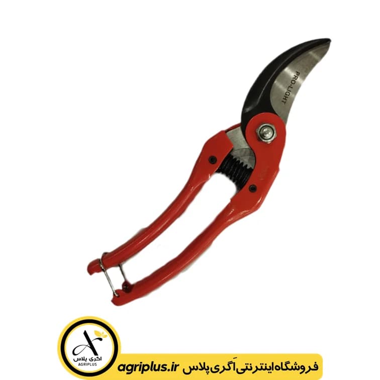 قیچی باغبانی لایت مدل JH-616-L — تصویر ۵