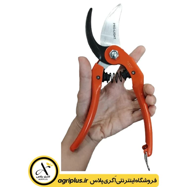 قیچی باغبانی لایت مدل JH-616-L — تصویر ۲