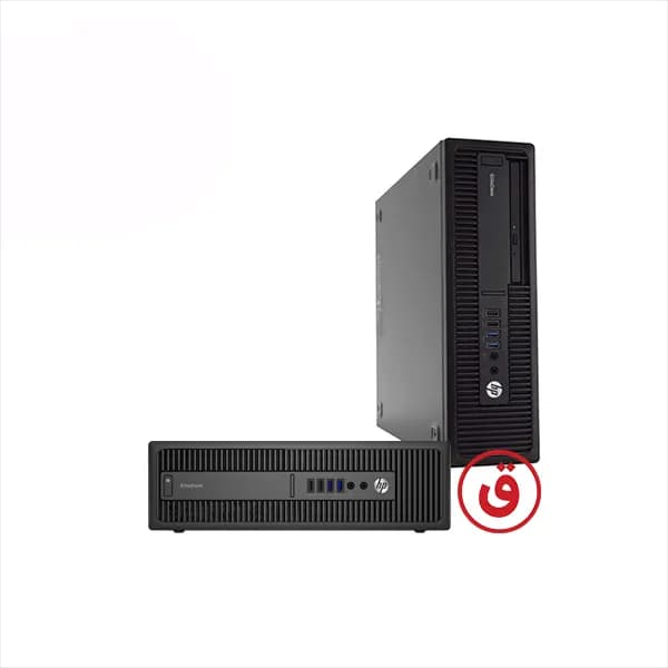 کیس HP Compaq 6300 Pro
