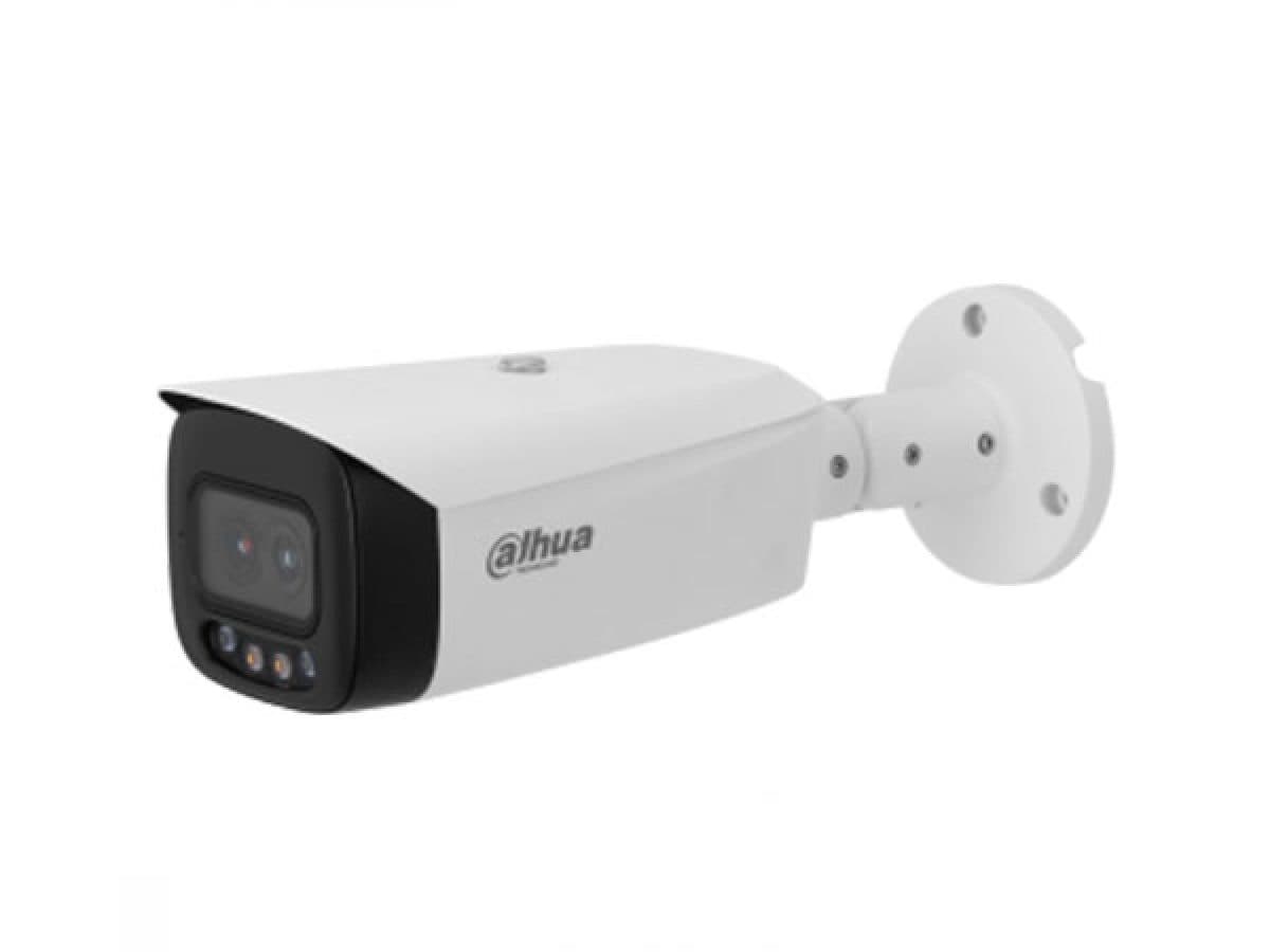 دوربین شبکه هوشمند مدل hfw5449T1-ASE-D2 – تضمین امنیت کامل