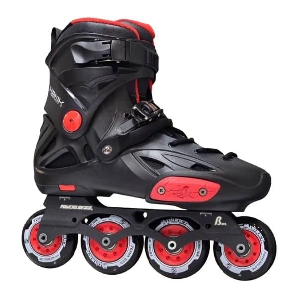 اسکیت پاور اسلاید POWERSLIDE سایز 40 — تصویر ۳