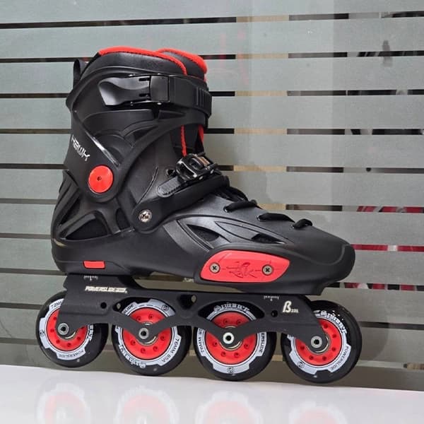 اسکیت پاور اسلاید POWERSLIDE سایز 40 — تصویر ۴