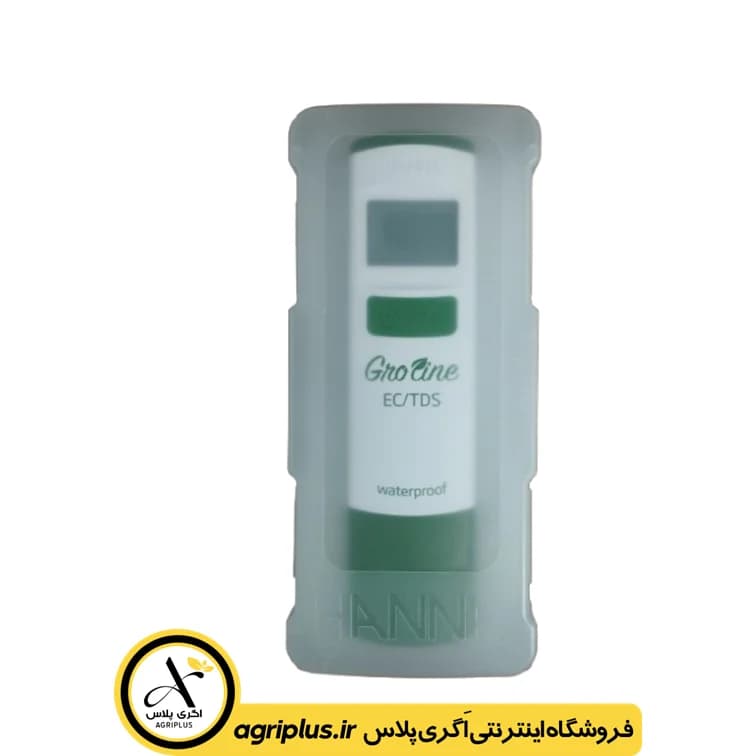 ای سی (EC) و TDS متر هانا مدل HI98318 — تصویر ۵