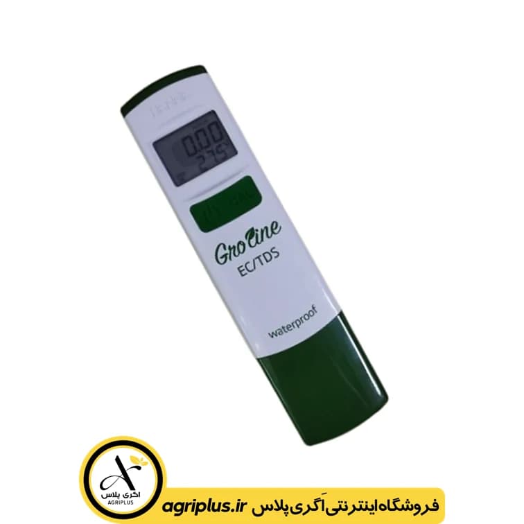 ای سی (EC) و TDS متر هانا مدل HI98318 — تصویر ۲