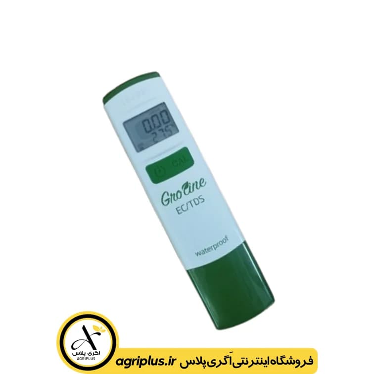 ای سی (EC) و TDS متر هانا مدل HI98318