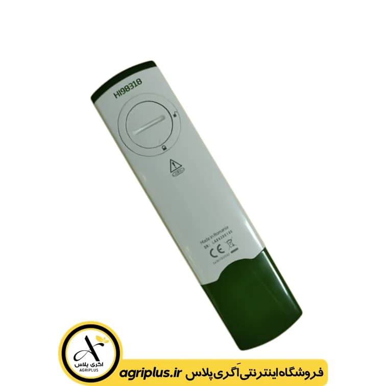 ای سی (EC) و TDS متر هانا مدل HI98318 — تصویر ۴