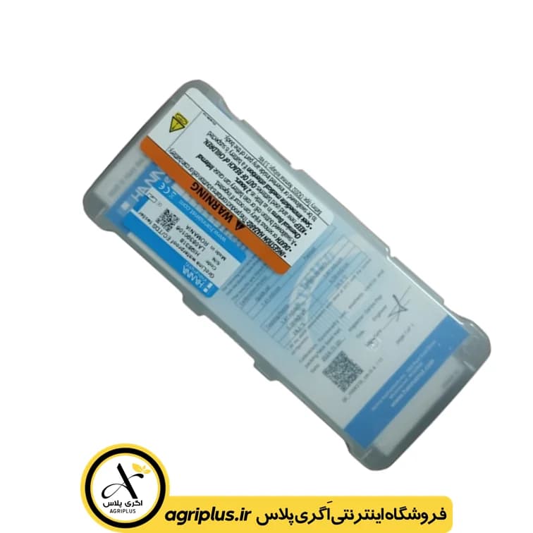 ای سی (EC) و TDS متر هانا مدل HI98318 — تصویر ۶