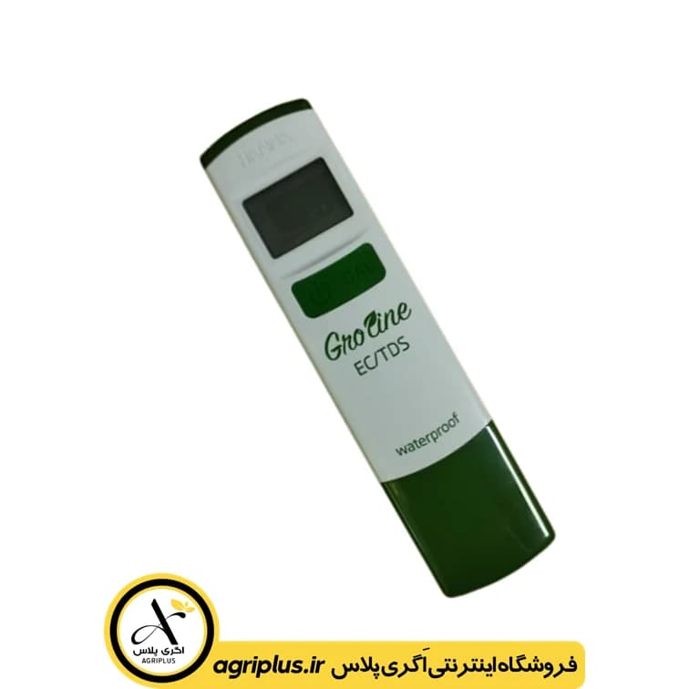 ای سی (EC) و TDS متر هانا مدل HI98318 — تصویر ۳